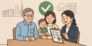 第三者評価で信頼と成長を実現する方法