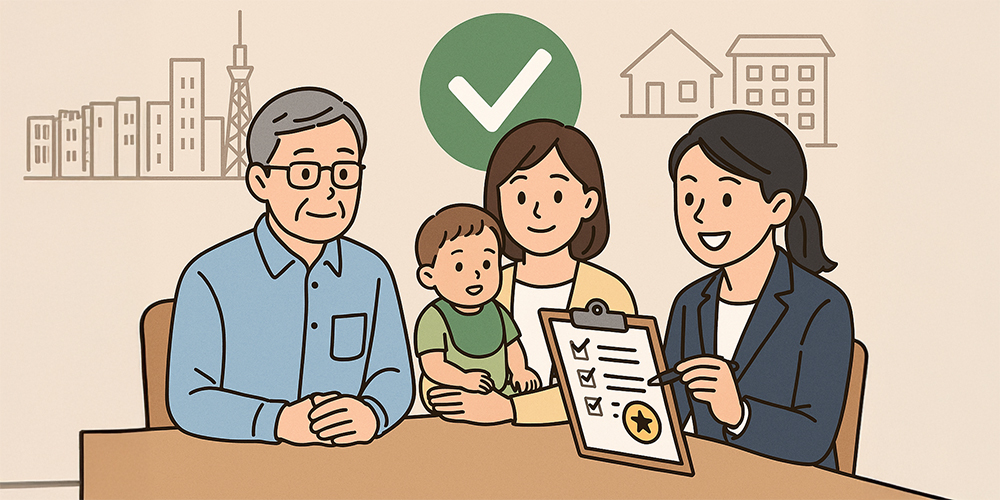 第三者評価で信頼と成長を実現する方法